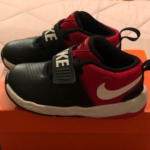 toddler boys nike shoes